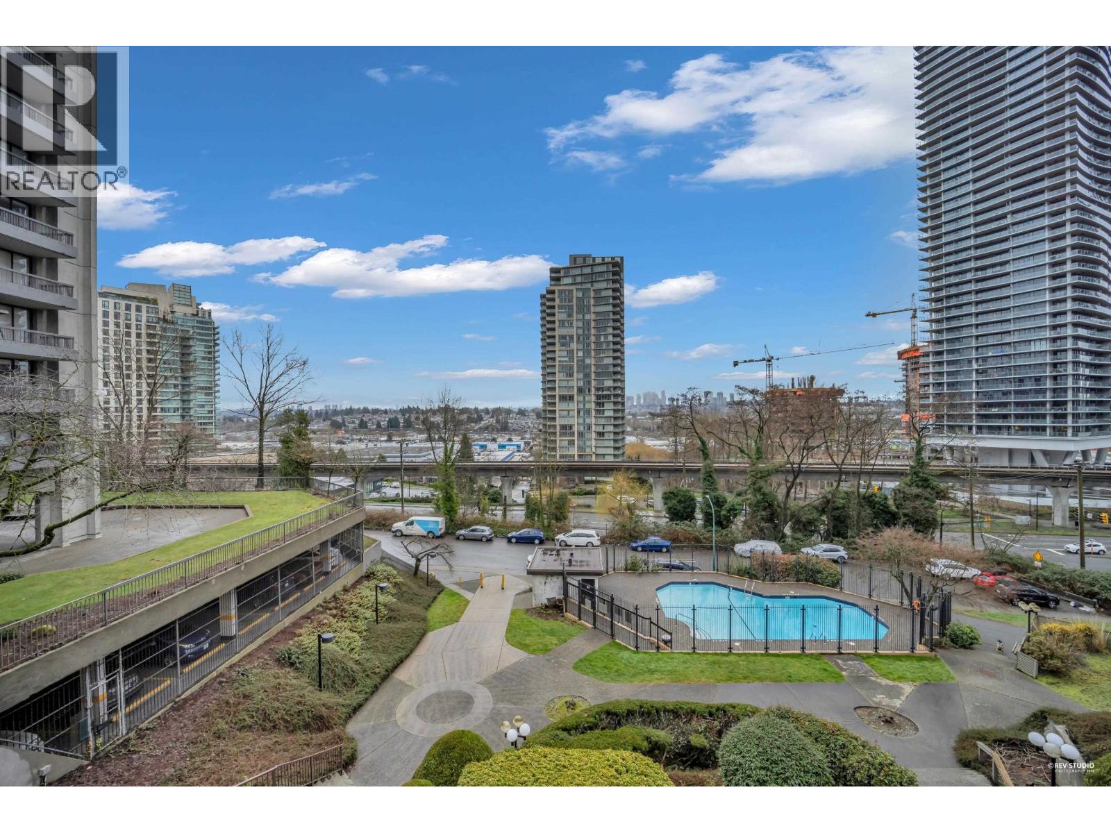 304 4941 Lougheed Highway, Burnaby, British Columbia  V5B 4S6 - Photo 9 - R3097448