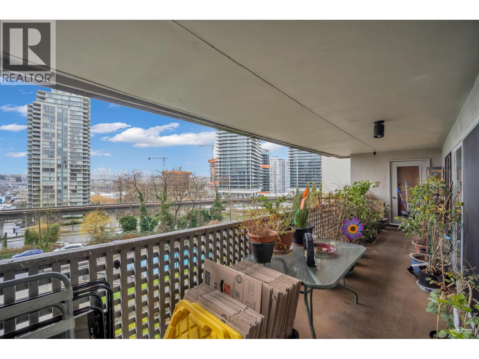 304 4941 Lougheed Highway, Burnaby, British Columbia  V5B 4S6 - Photo 7 - R3097448