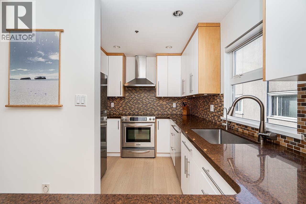 2240 York Avenue, Vancouver, British Columbia  V6K 1C6 - Photo 9 - R3082168