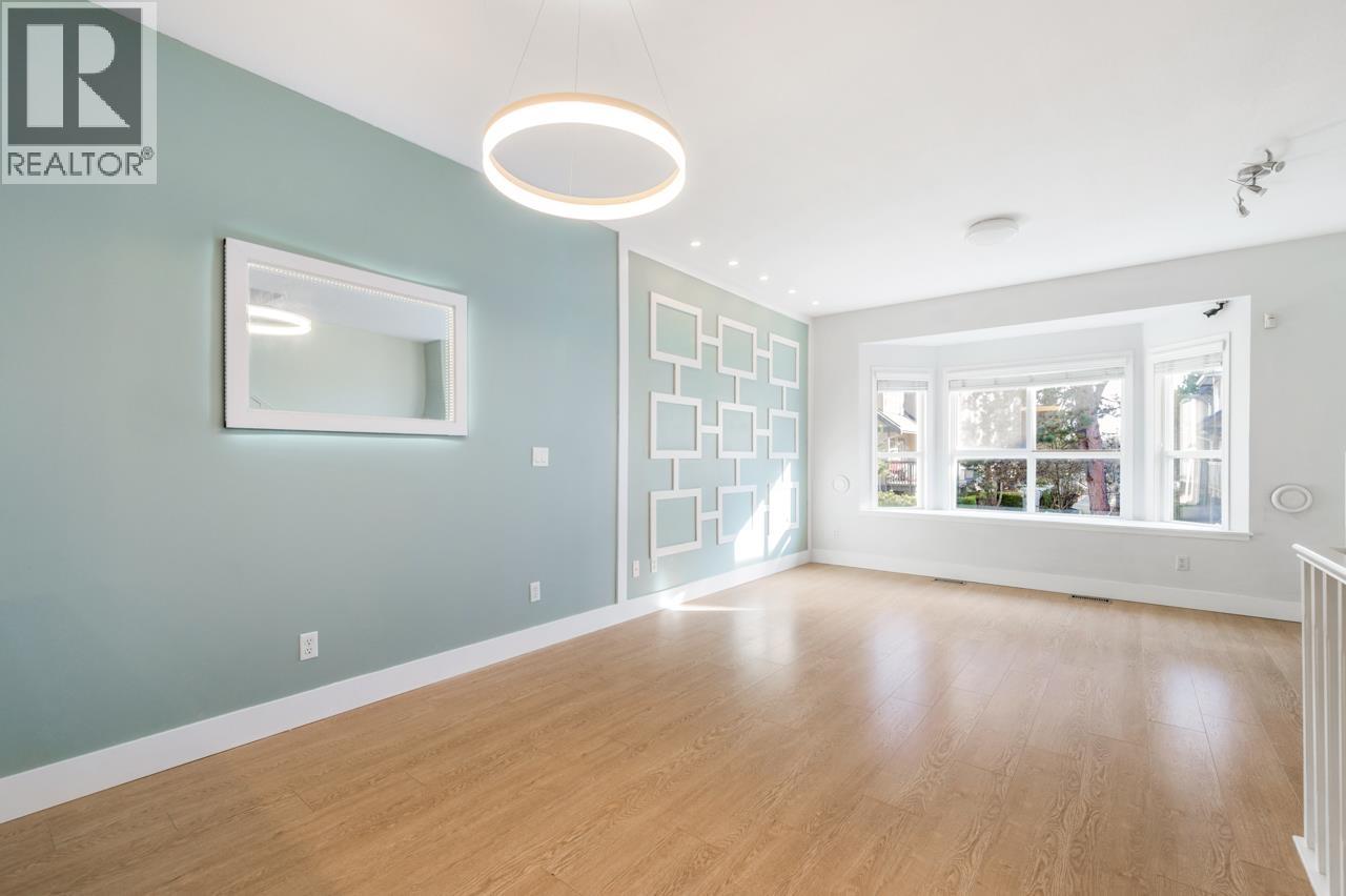 8 7833 Heather Street, Richmond, British Columbia  V6Y 4J4 - Photo 4 - R3097504