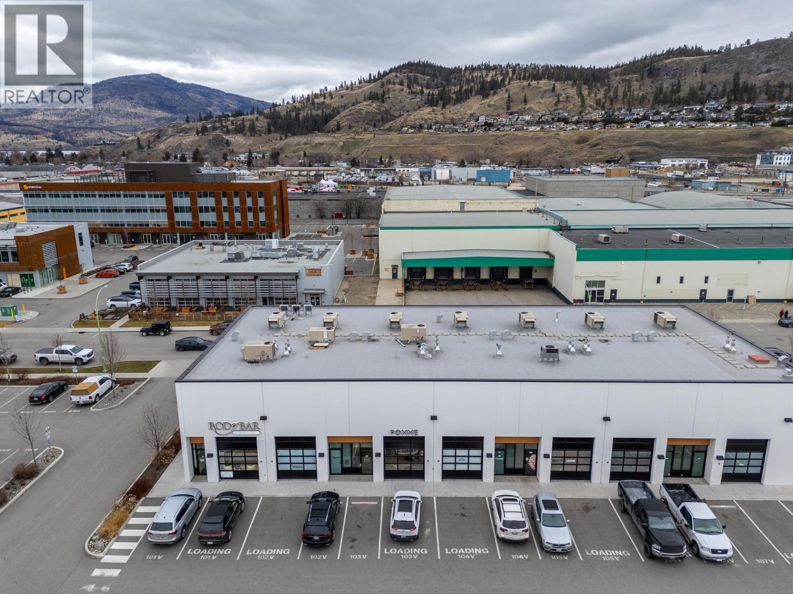 815 Vaughan Avenue Unit# 103, Kelowna, British Columbia  V1Y 5K3 - Photo 45 - 10375493