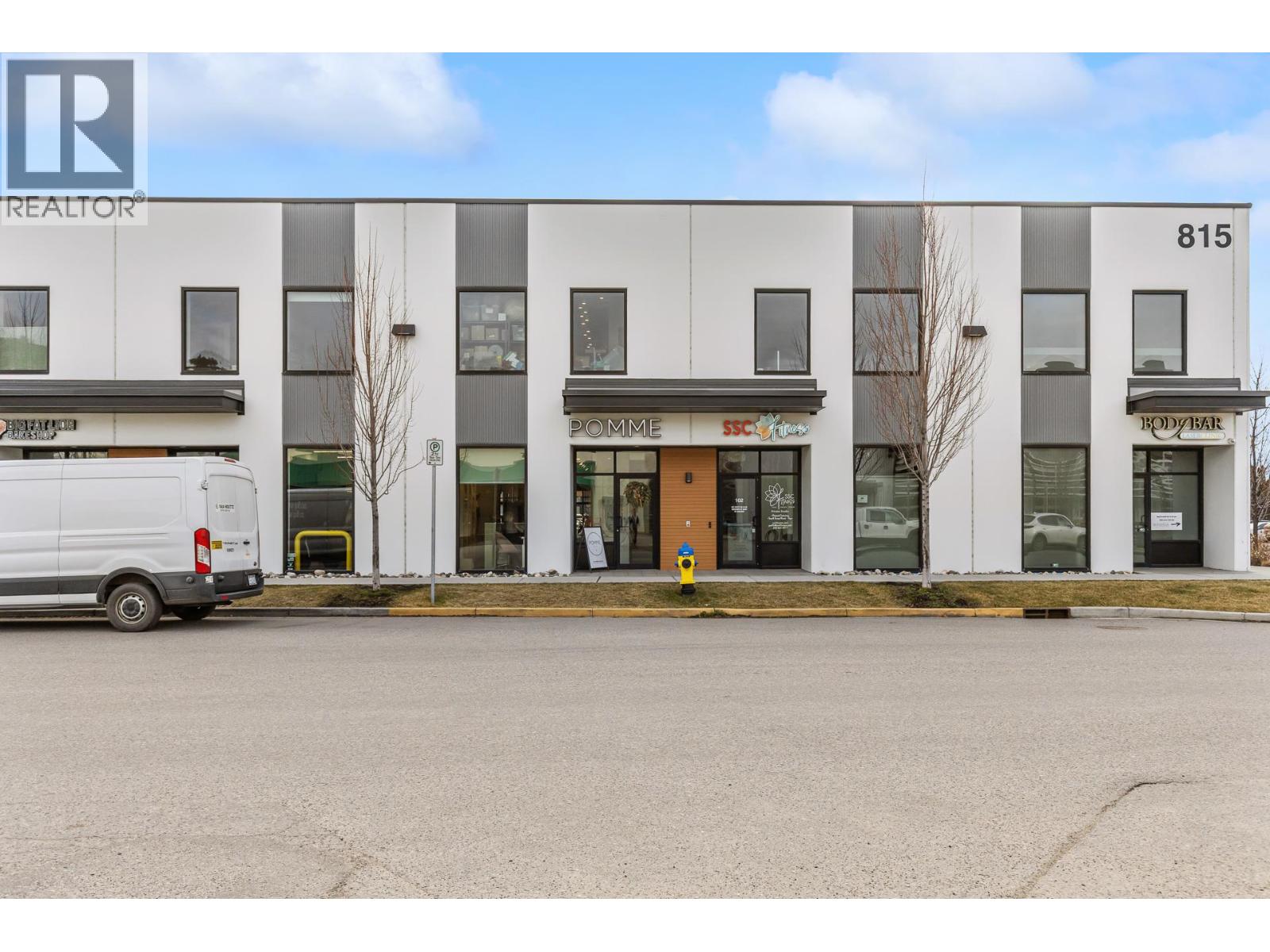 815 Vaughan Avenue Unit# 103, Kelowna, British Columbia  V1Y 5K3 - Photo 4 - 10375493