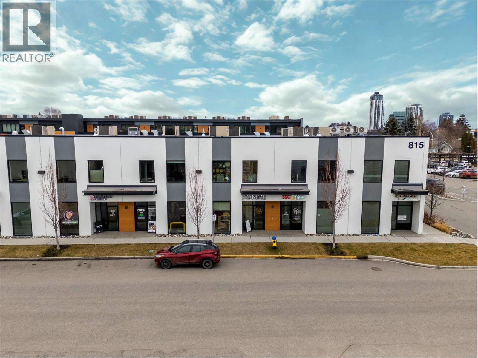 815 Vaughan Avenue Unit# 103, Kelowna, British Columbia  V1Y 5K3 - Photo 42 - 10375493