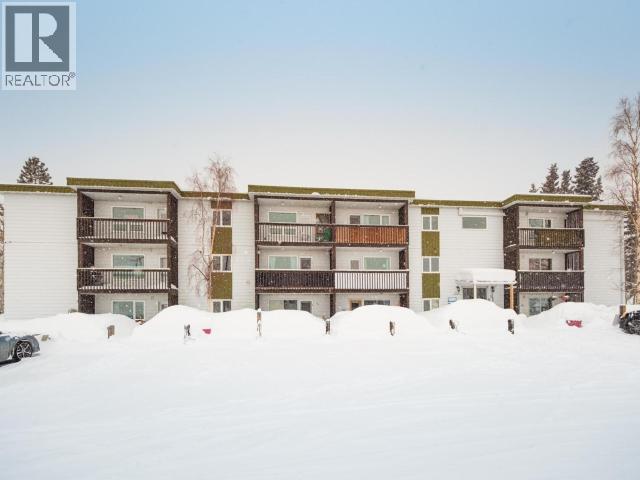 302-19 Summit Road, Whitehorse, Yukon  Y1A 0H9 - Photo 18 - 17101