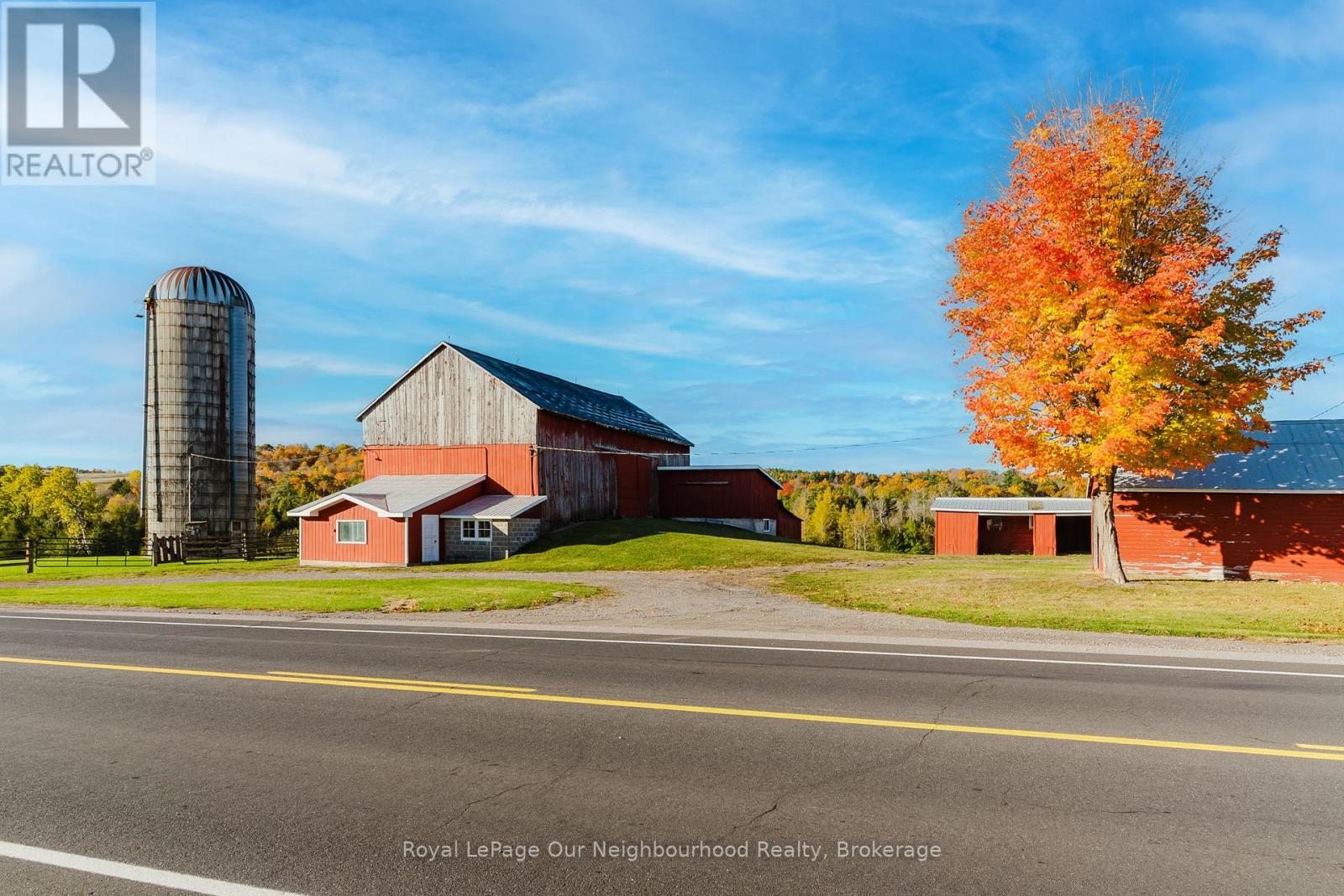 1478 COUNTY 23 ROAD, Alnwick/Haldimand, Ontario