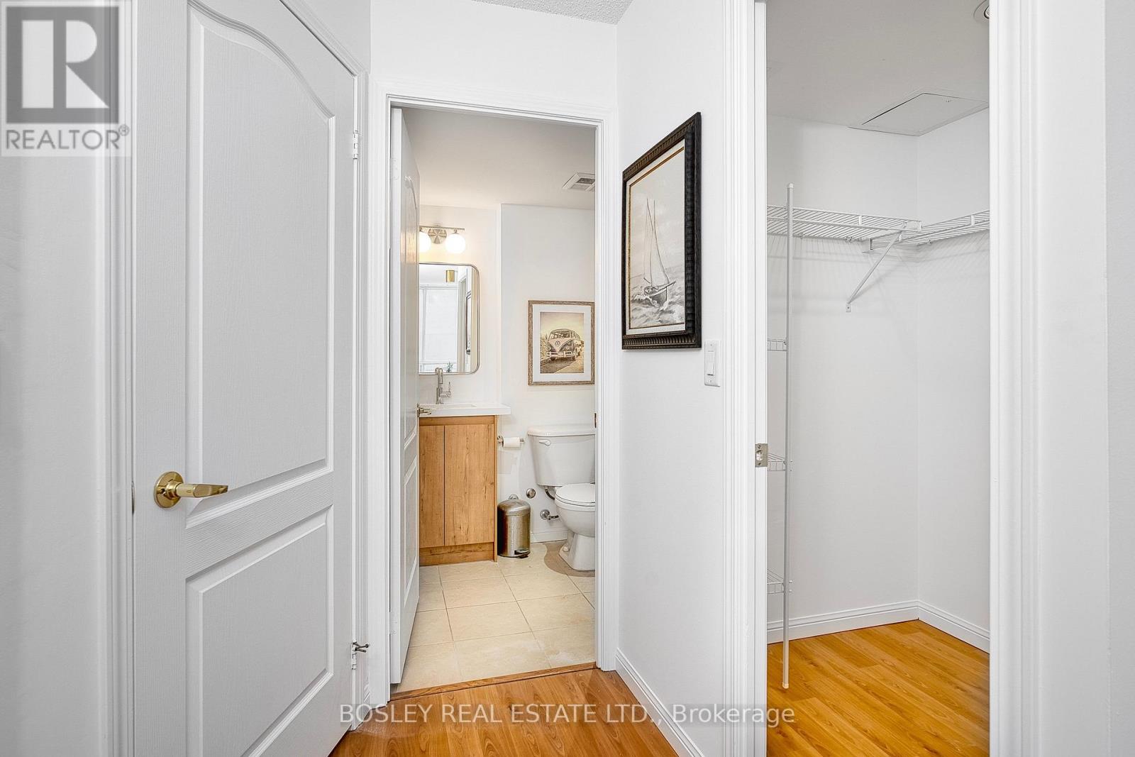 610 - 18 Stafford Street, Toronto, Ontario  M5V 3W4 - Photo 18 - C12863766