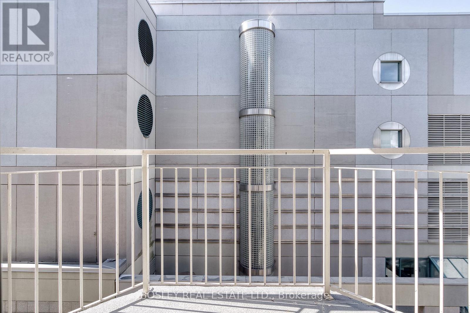 610 - 18 Stafford Street, Toronto, Ontario  M5V 3W4 - Photo 19 - C12863766