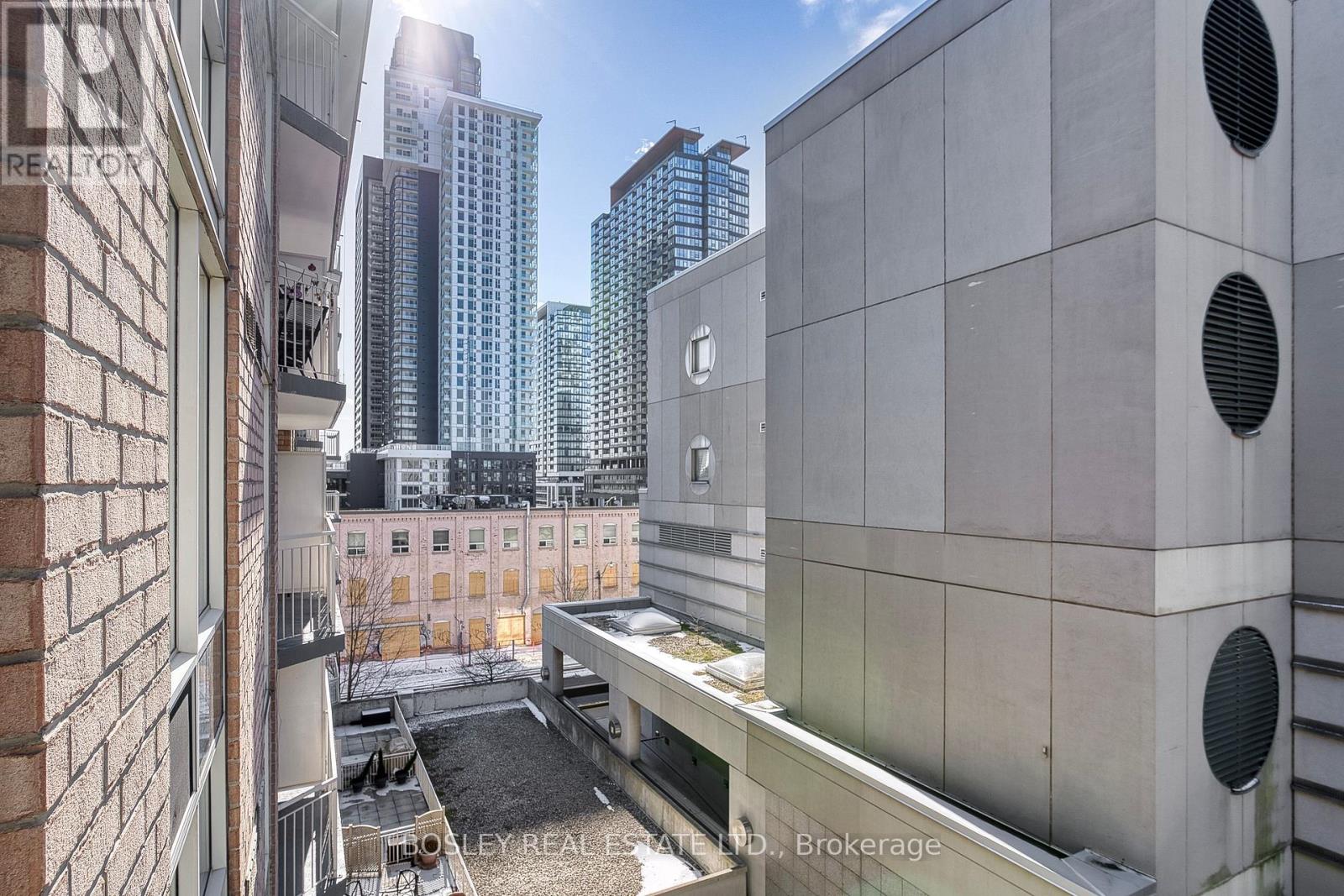 610 - 18 Stafford Street, Toronto, Ontario  M5V 3W4 - Photo 20 - C12863766