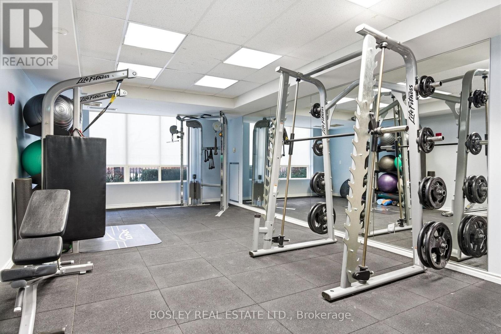 610 - 18 Stafford Street, Toronto, Ontario  M5V 3W4 - Photo 25 - C12863766