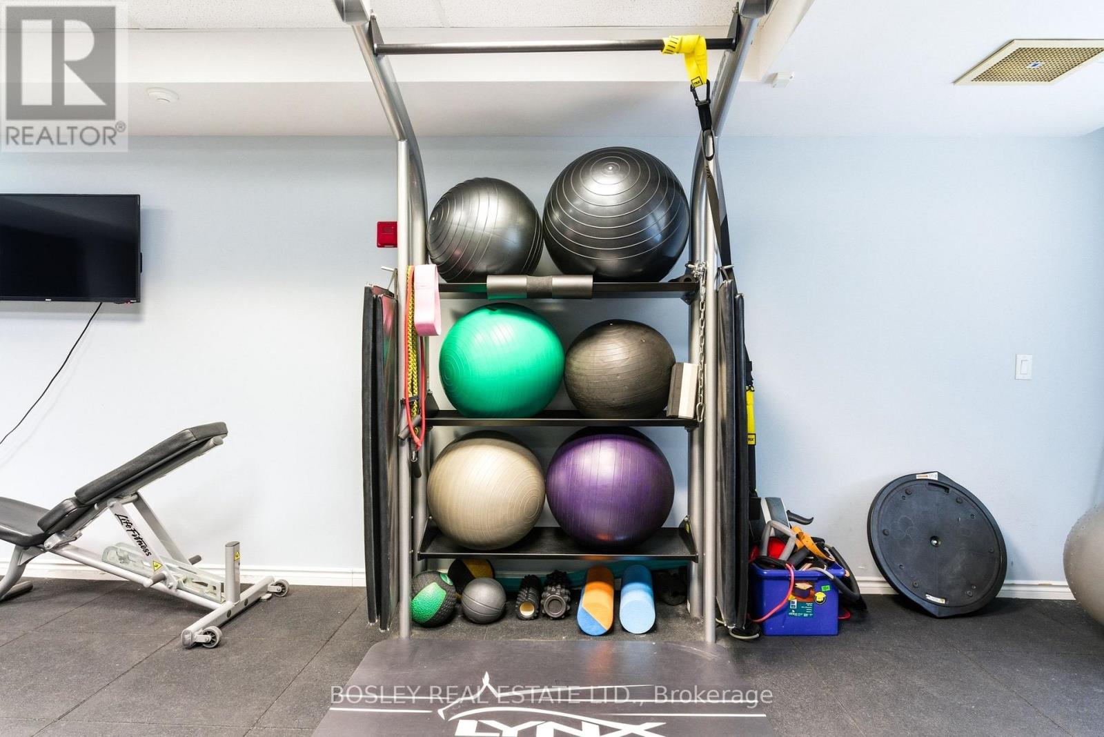 610 - 18 Stafford Street, Toronto, Ontario  M5V 3W4 - Photo 26 - C12863766