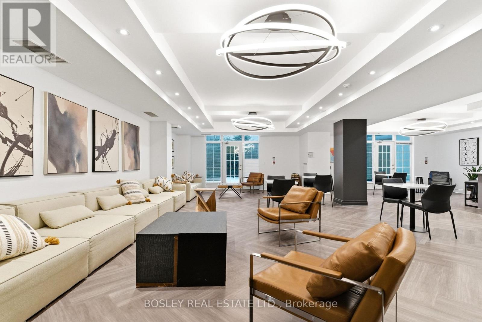 610 - 18 Stafford Street, Toronto, Ontario  M5V 3W4 - Photo 29 - C12863766