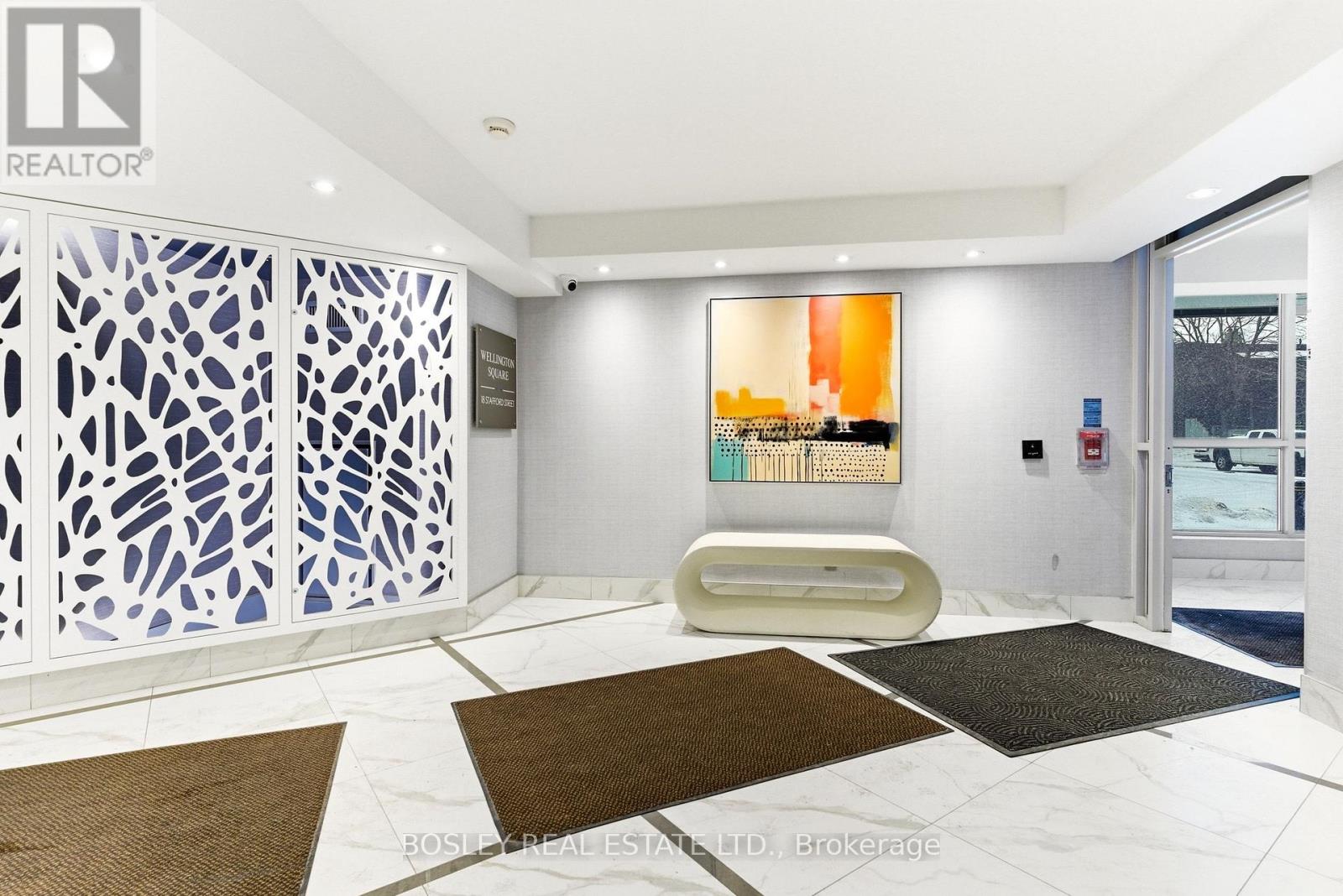 610 - 18 Stafford Street, Toronto, Ontario  M5V 3W4 - Photo 34 - C12863766