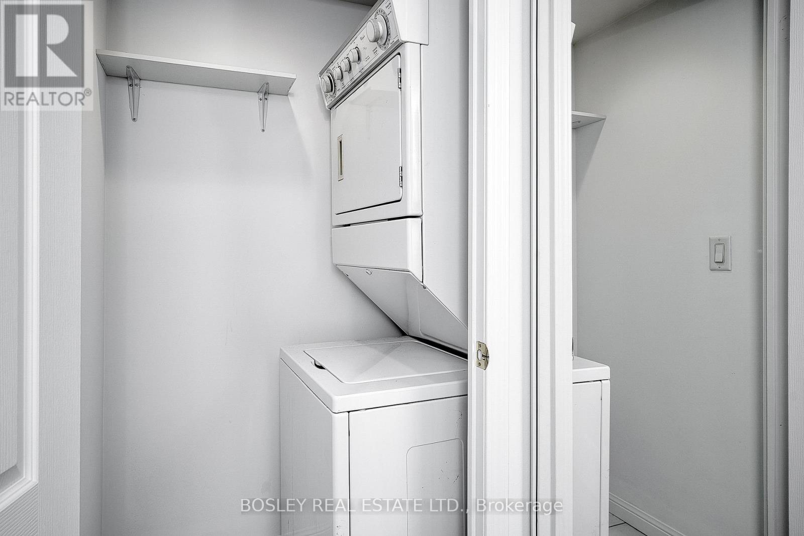 610 - 18 Stafford Street, Toronto, Ontario  M5V 3W4 - Photo 4 - C12863766