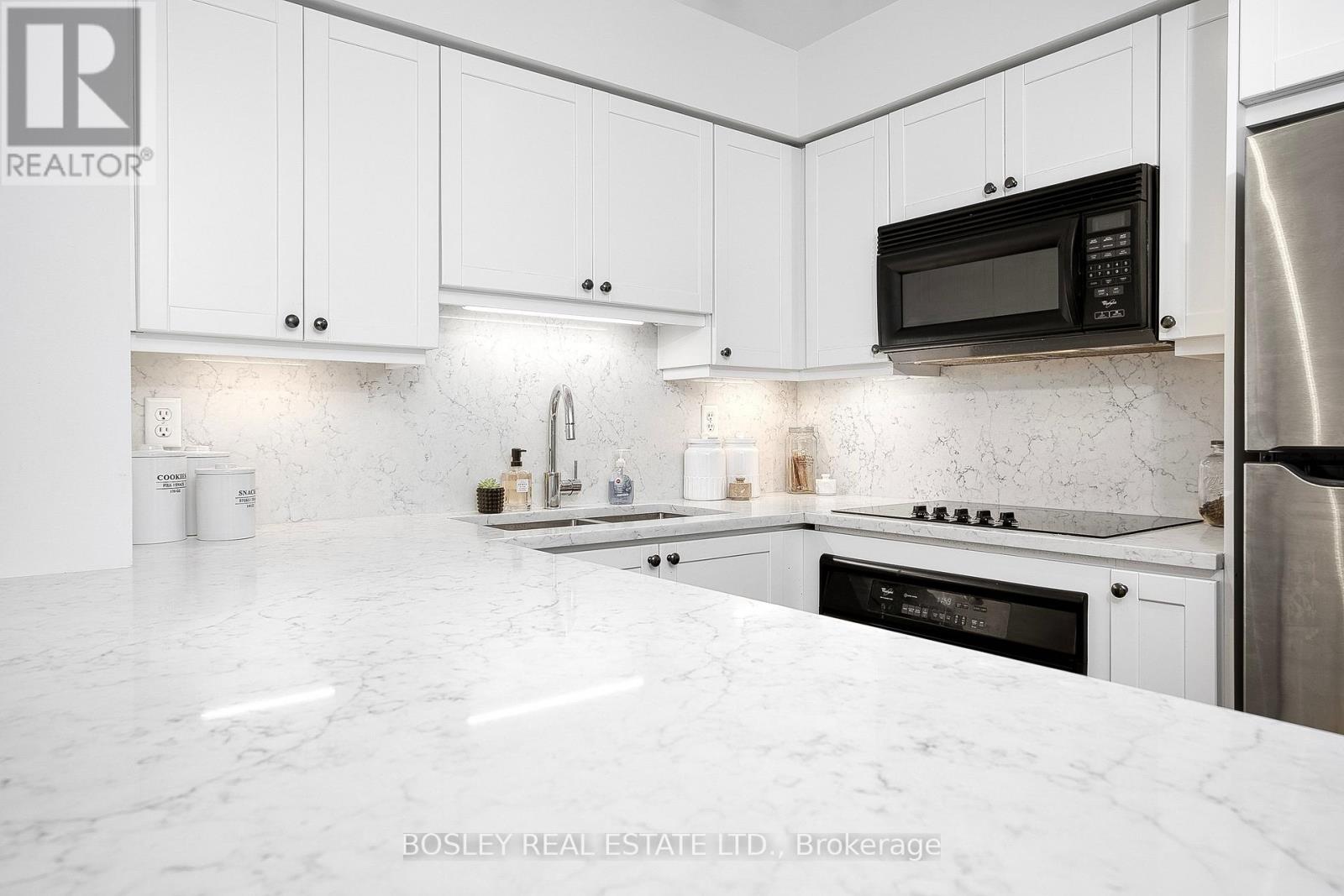 610 - 18 Stafford Street, Toronto, Ontario  M5V 3W4 - Photo 5 - C12863766