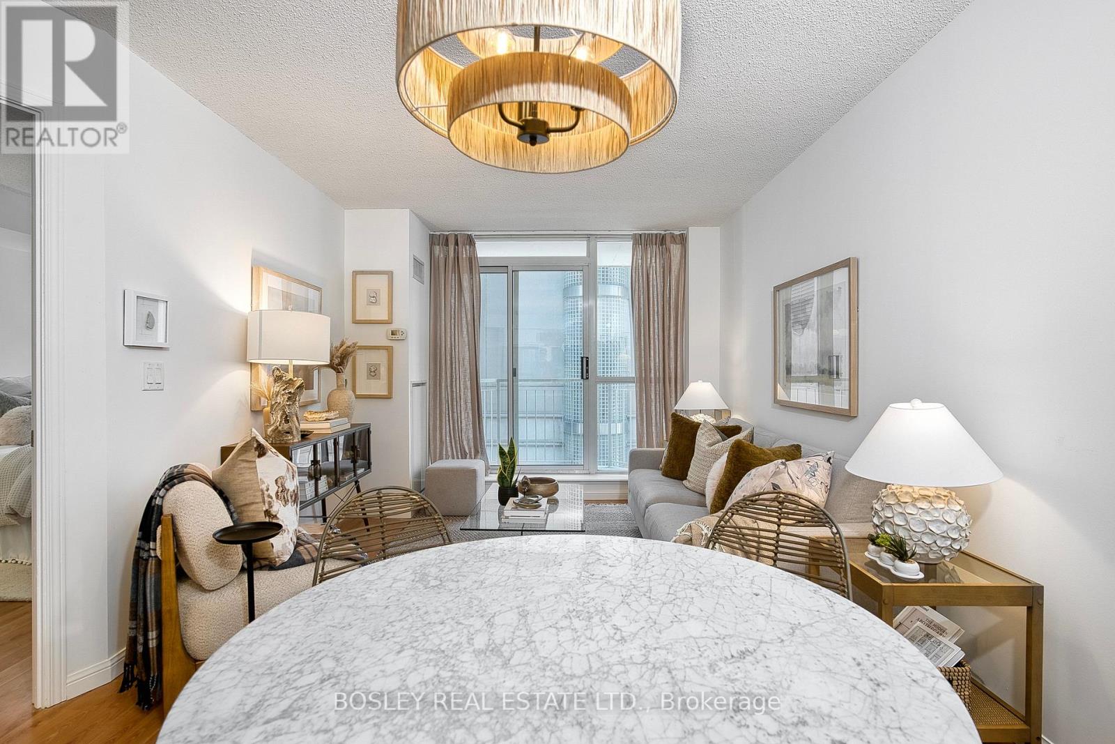 610 - 18 Stafford Street, Toronto, Ontario  M5V 3W4 - Photo 7 - C12863766