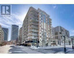 610 - 18 STAFFORD STREET, Toronto, Ontario