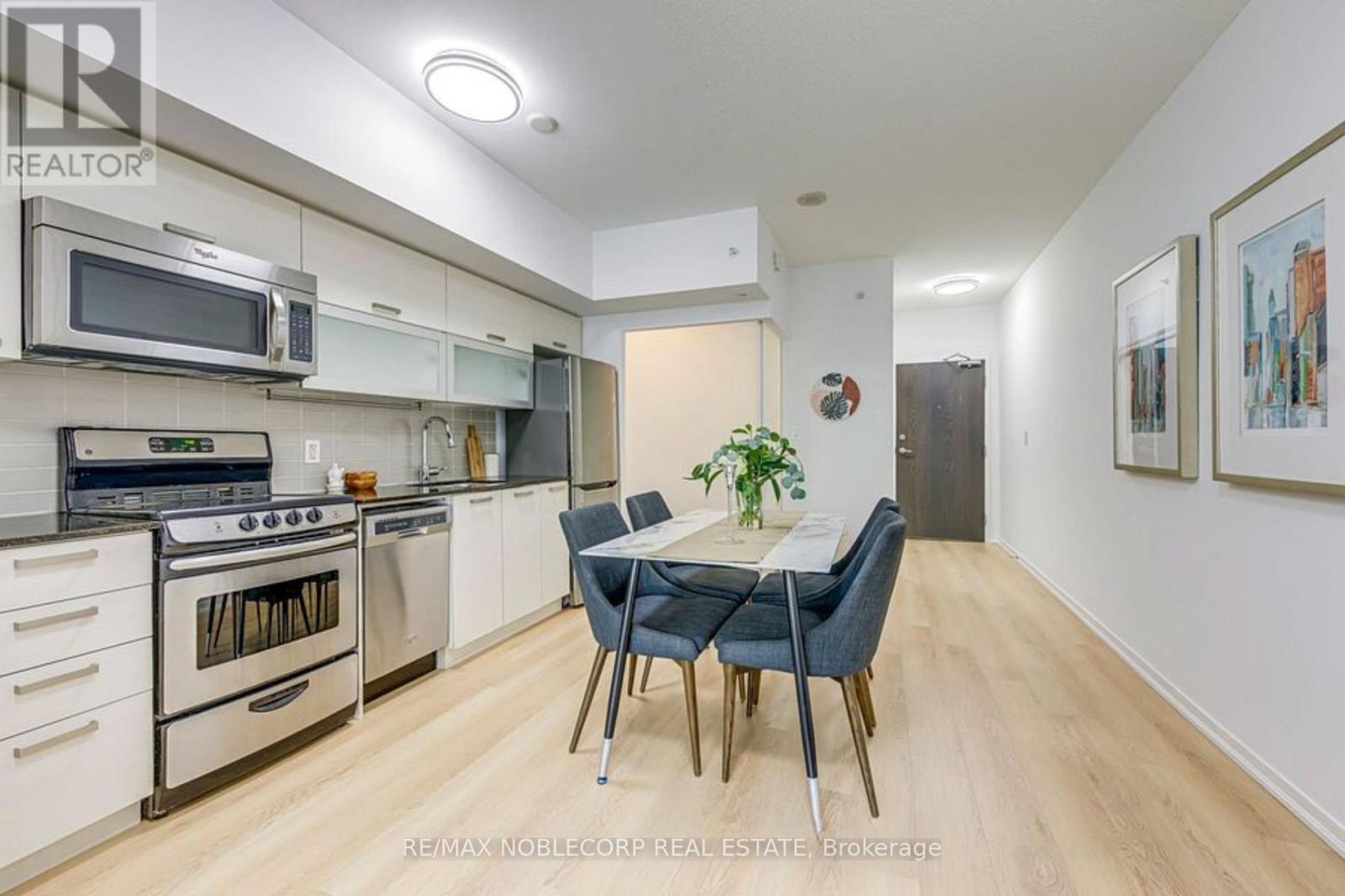 1136 - 68 Abell Street, Toronto, Ontario  M6J 0B1 - Photo 10 - C12863816