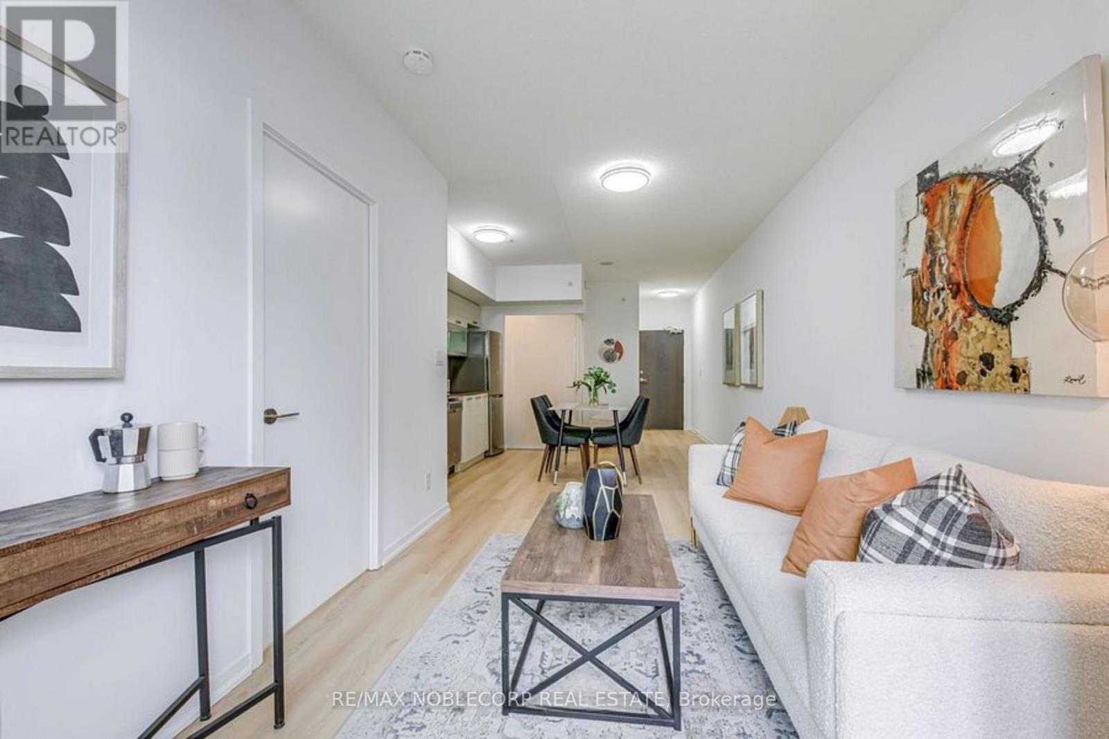 1136 - 68 Abell Street, Toronto, Ontario  M6J 0B1 - Photo 15 - C12863816