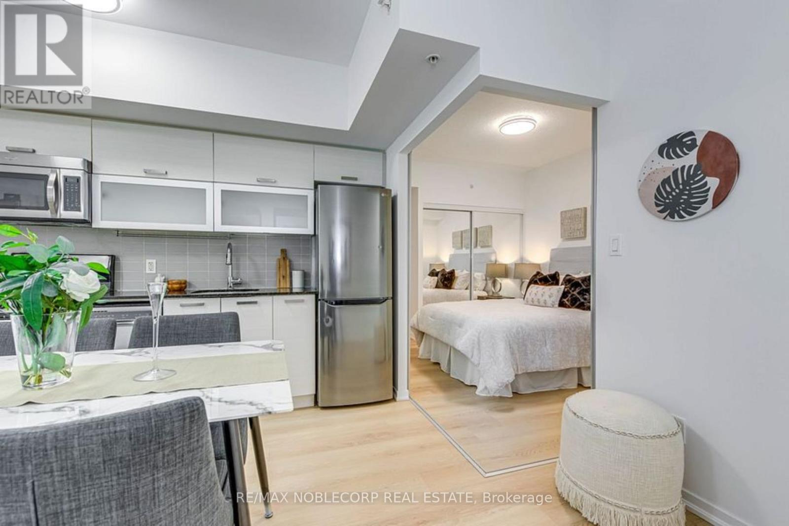 1136 - 68 Abell Street, Toronto, Ontario  M6J 0B1 - Photo 20 - C12863816