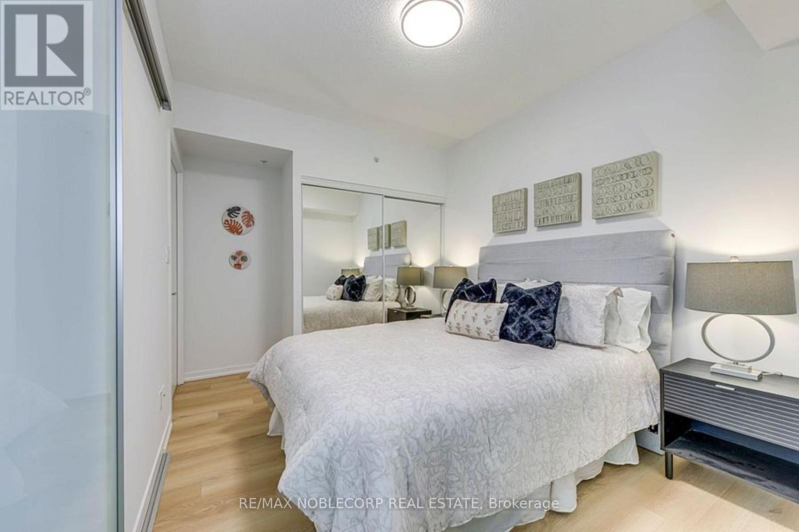 1136 - 68 Abell Street, Toronto, Ontario  M6J 0B1 - Photo 22 - C12863816