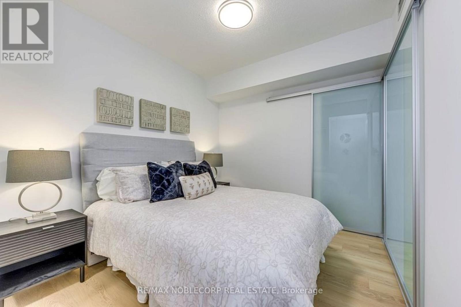 1136 - 68 Abell Street, Toronto, Ontario  M6J 0B1 - Photo 23 - C12863816