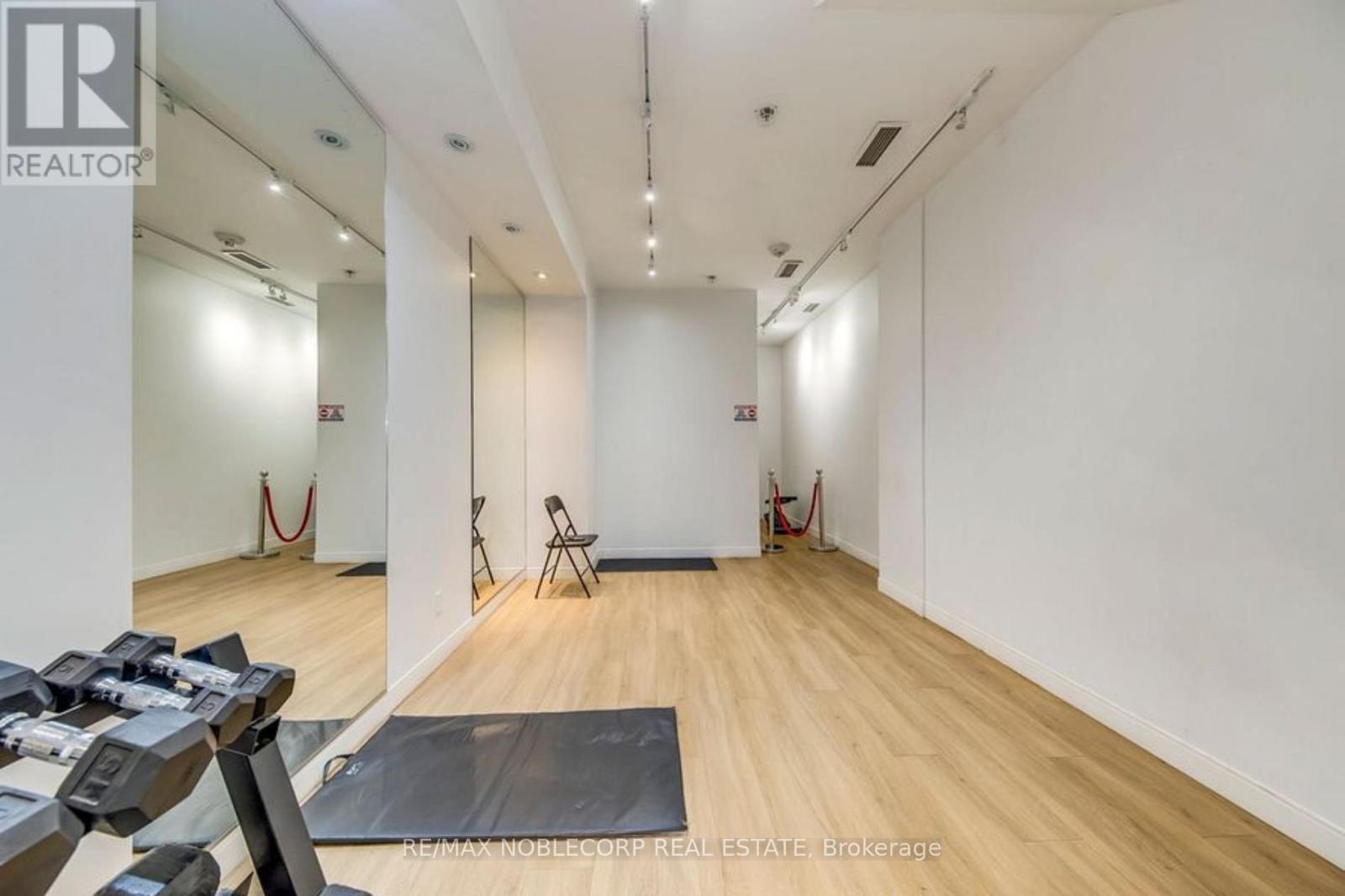 1136 - 68 Abell Street, Toronto, Ontario  M6J 0B1 - Photo 32 - C12863816