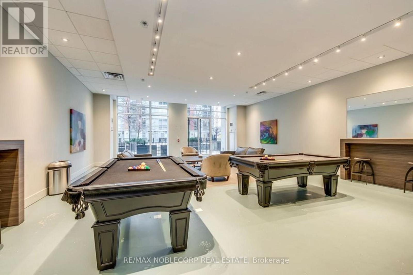 1136 - 68 Abell Street, Toronto, Ontario  M6J 0B1 - Photo 33 - C12863816