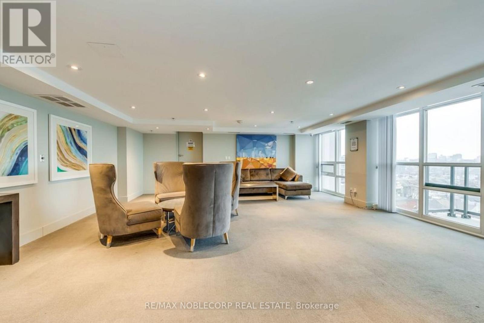 1136 - 68 Abell Street, Toronto, Ontario  M6J 0B1 - Photo 36 - C12863816