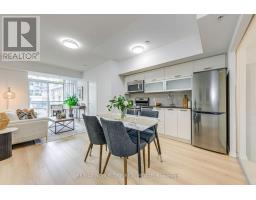 1136 - 68 ABELL STREET, Toronto, Ontario