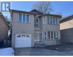 3022 BAYVIEW AVENUE, Toronto, Ontario