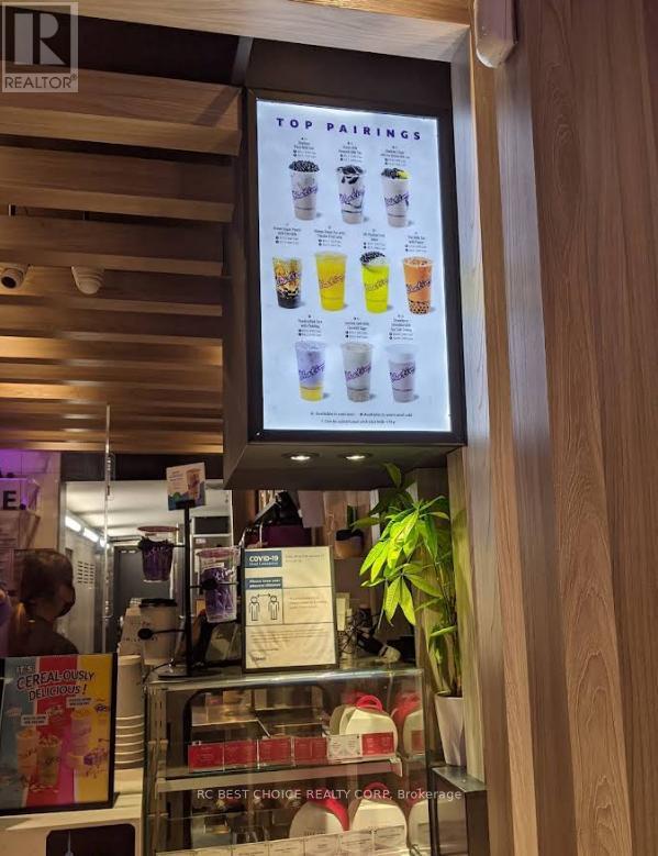 461 Queen Street W, Toronto, Ontario  M5V 2A9 - Photo 2 - C12863826