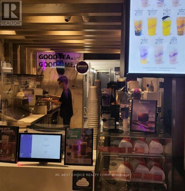 461 Queen Street W, Toronto, Ontario  M5V 2A9 - Photo 3 - C12863826