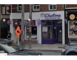 461 QUEEN STREET W, Toronto, Ontario