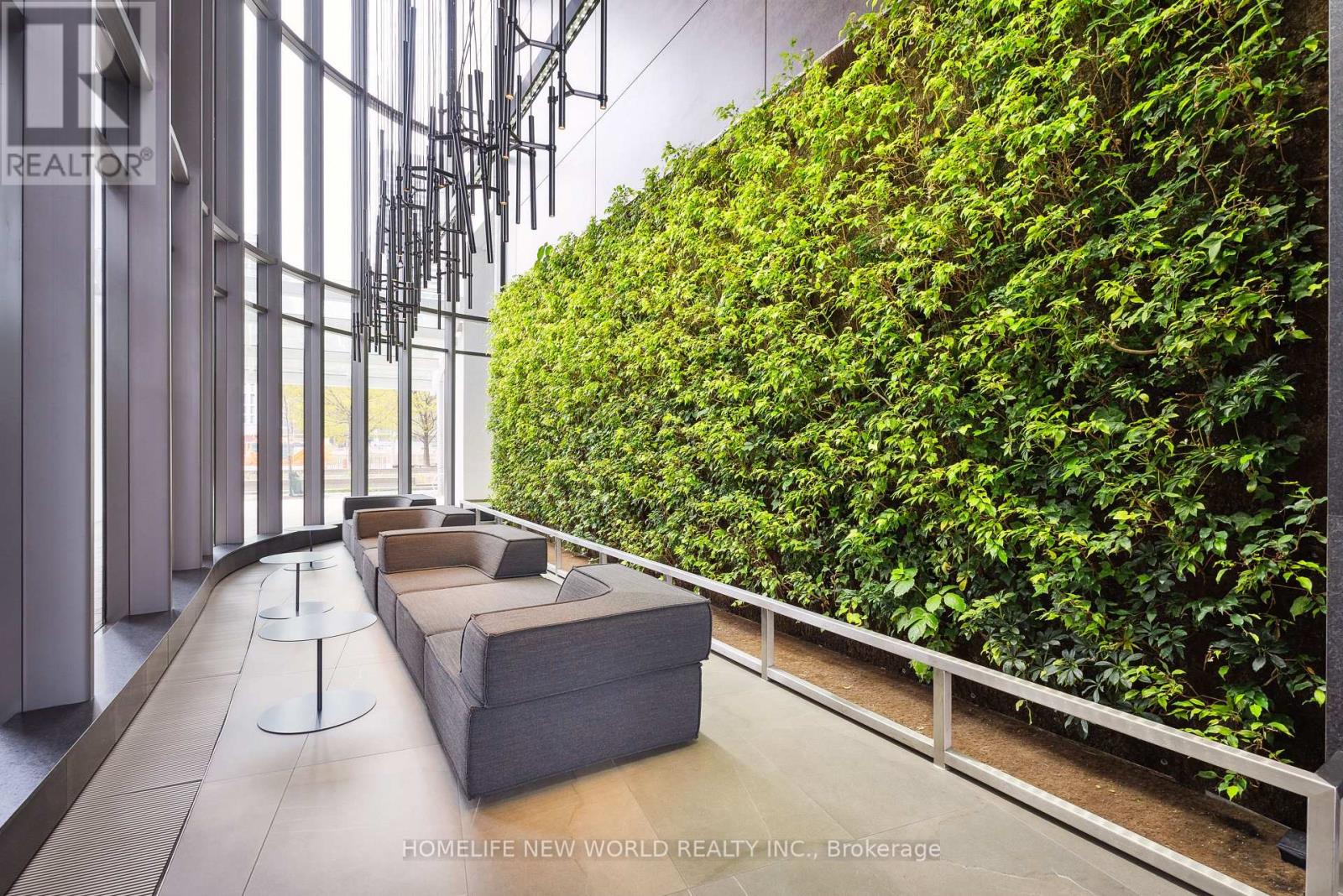 608 - 12 Bonnycastle Street, Toronto, Ontario  M5A 3T7 - Photo 12 - C12863838