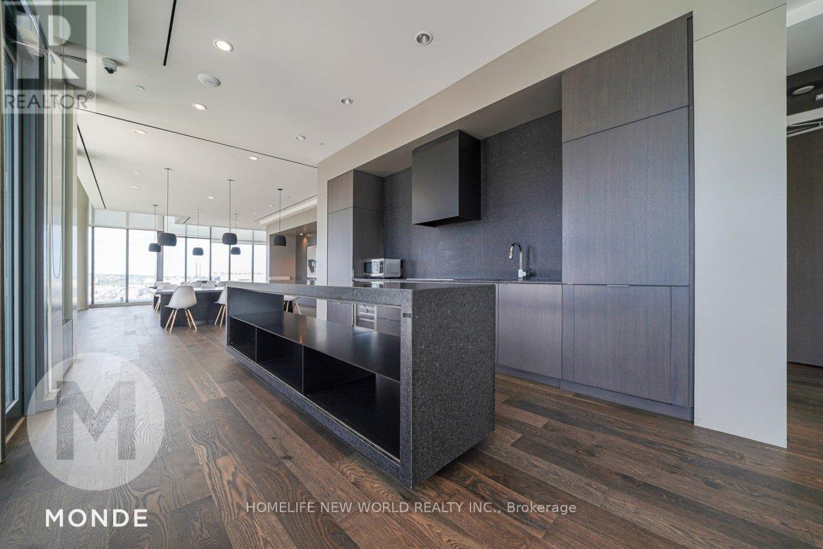 608 - 12 Bonnycastle Street, Toronto, Ontario  M5A 3T7 - Photo 15 - C12863838