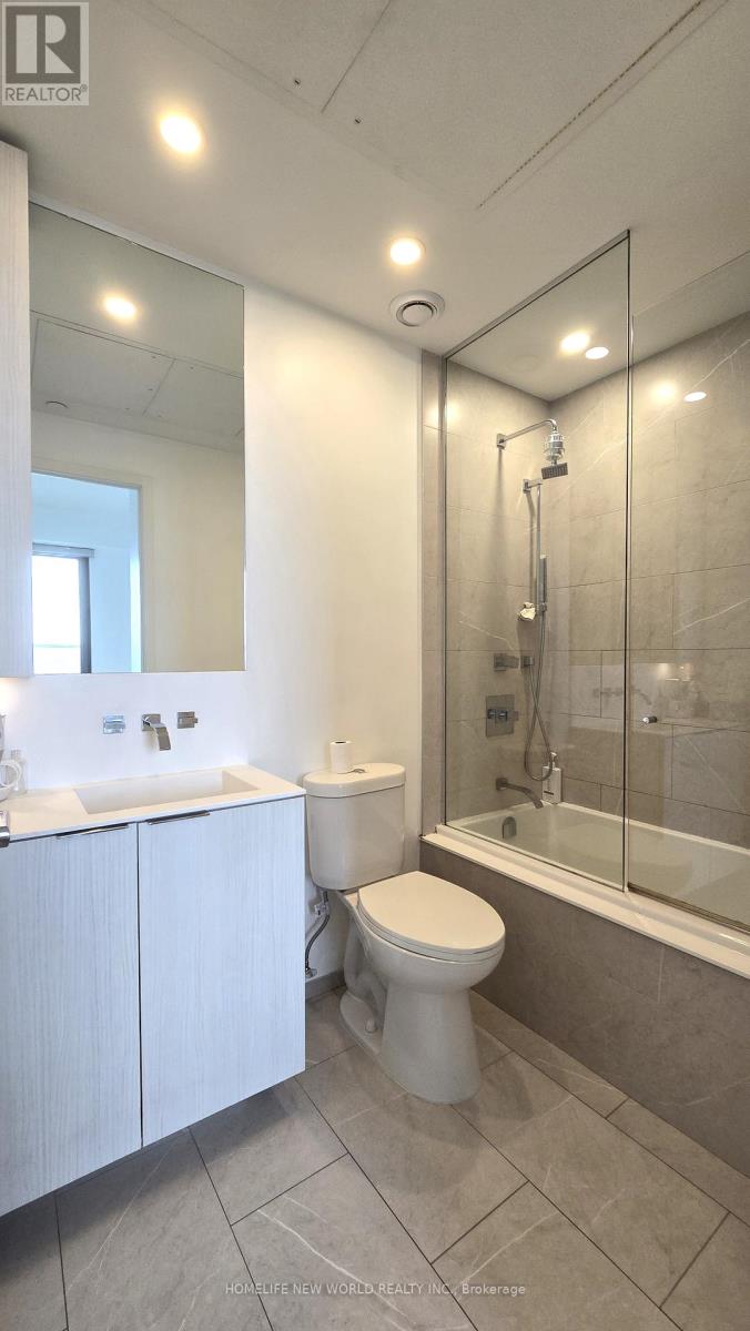 608 - 12 Bonnycastle Street, Toronto, Ontario  M5A 3T7 - Photo 6 - C12863838