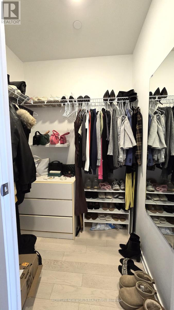 608 - 12 Bonnycastle Street, Toronto, Ontario  M5A 3T7 - Photo 7 - C12863838