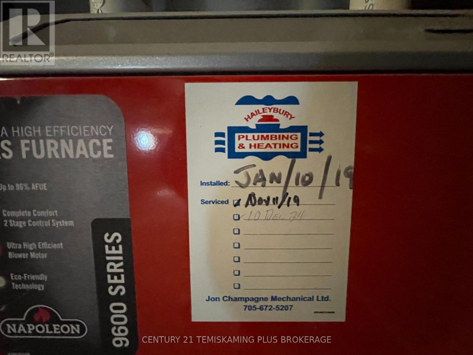 974332 Hwy 567 Highway, Timiskaming, Ontario  P0J 1R0 - Photo 29 - T12862086