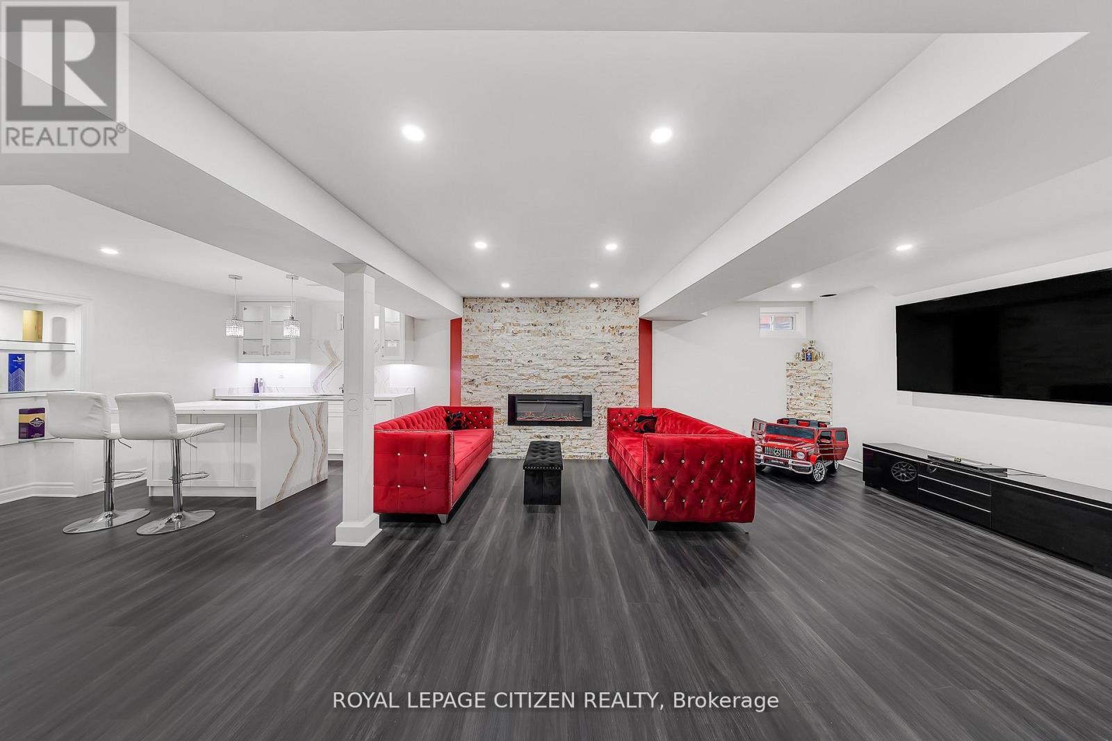 1882 Esterbrook Drive, Oshawa, Ontario  L1K 0N4 - Photo 32 - E12863782