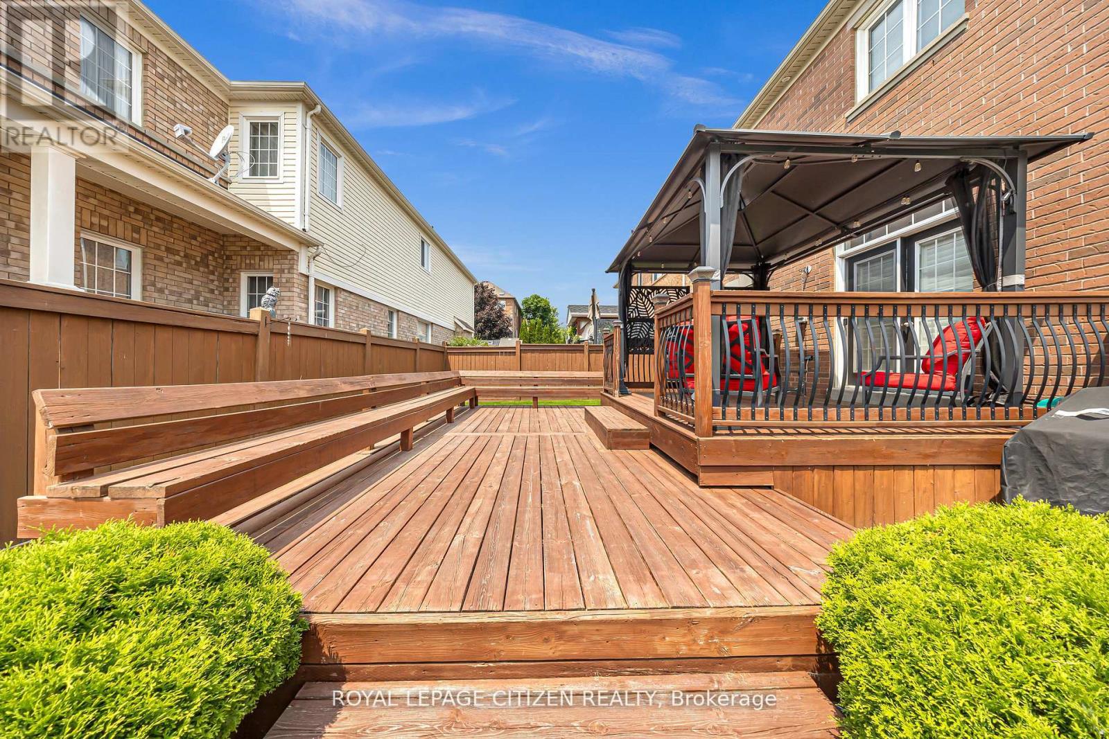 1882 Esterbrook Drive, Oshawa, Ontario  L1K 0N4 - Photo 40 - E12863782