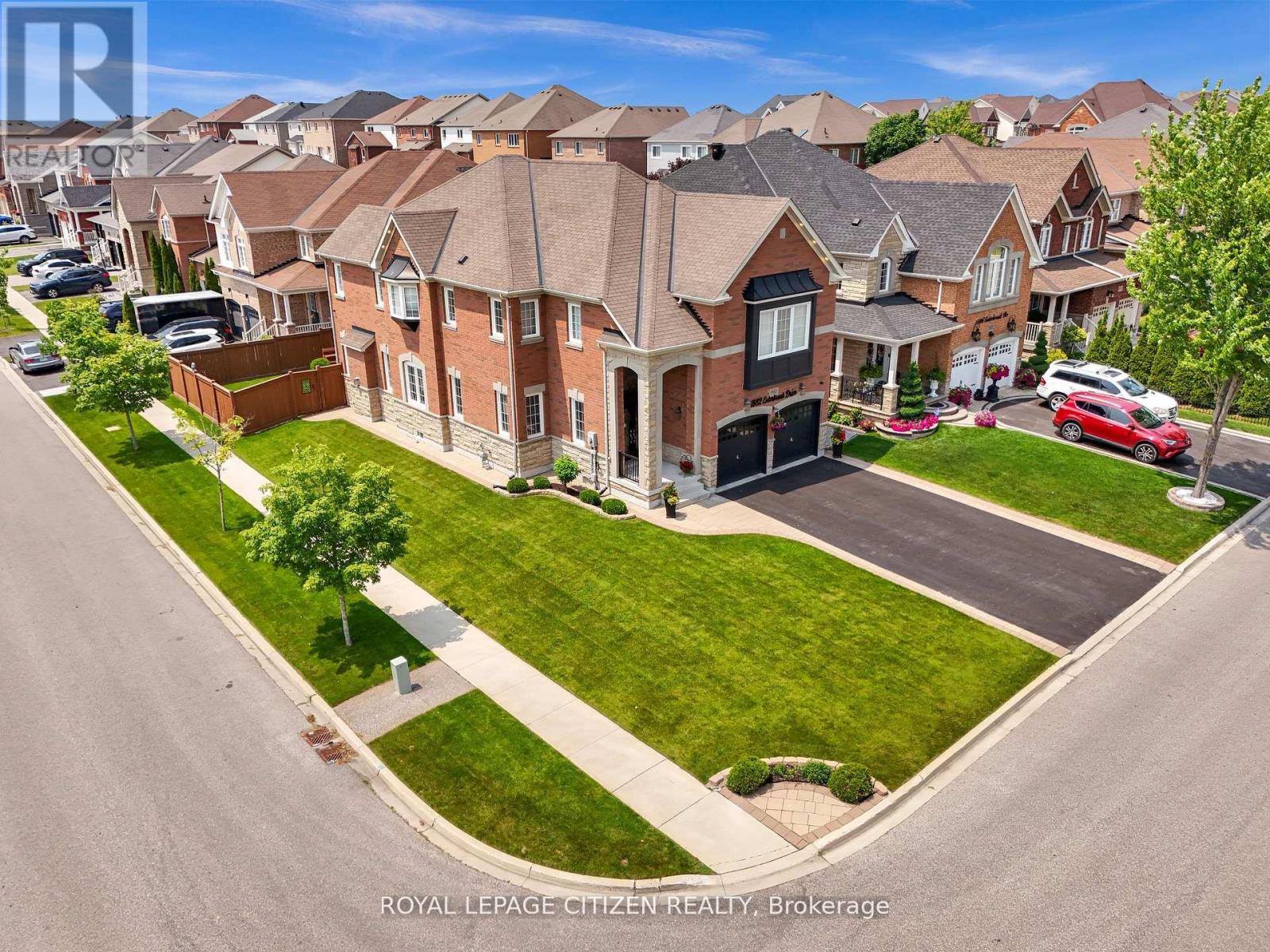 1882 Esterbrook Drive, Oshawa, Ontario  L1K 0N4 - Photo 44 - E12863782