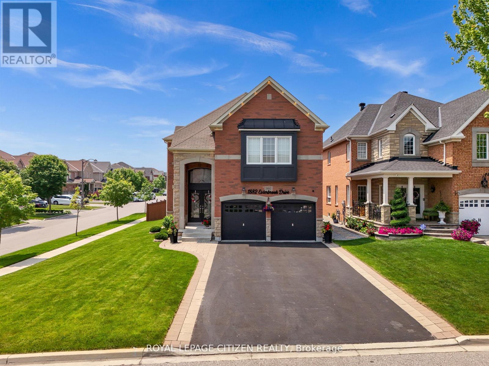 1882 Esterbrook Drive, Oshawa, Ontario  L1K 0N4 - Photo 46 - E12863782