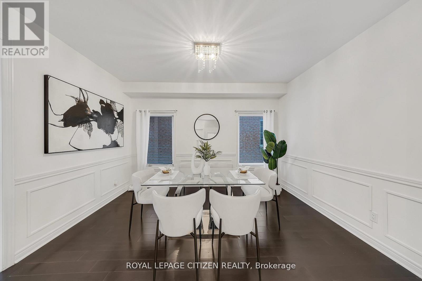 1882 Esterbrook Drive, Oshawa, Ontario  L1K 0N4 - Photo 8 - E12863782