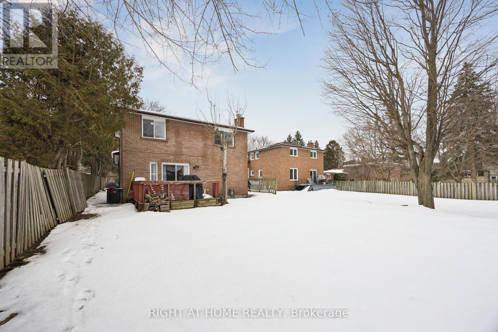 126 Homestead Road, Toronto, Ontario  M1E 3S2 - Photo 29 - E12863804
