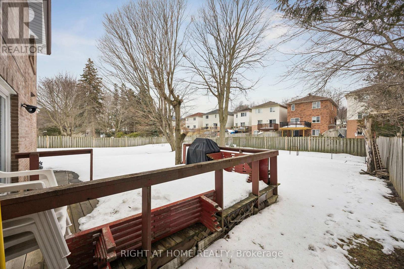 126 Homestead Road, Toronto, Ontario  M1E 3S2 - Photo 30 - E12863804