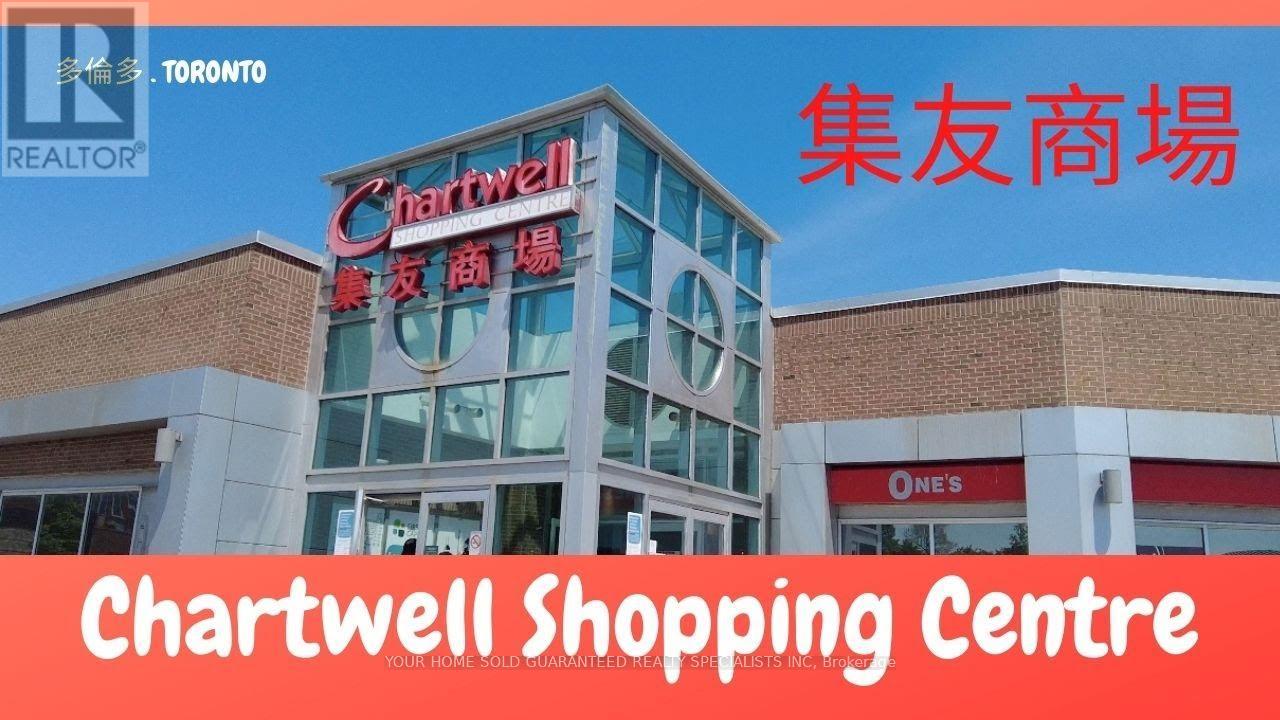 136 - 2301 Brimley Road, Toronto, Ontario  M1S 3L6 - Photo 1 - E12863806