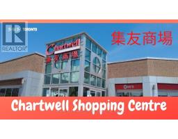 136 - 2301 BRIMLEY ROAD, Toronto, Ontario