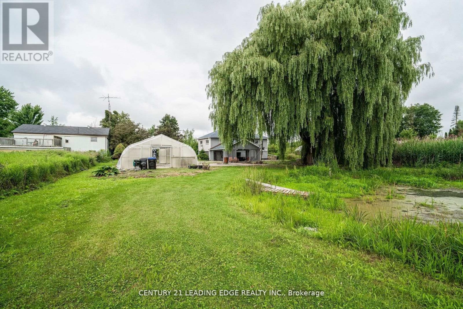 393 Canal Road, Bradford West Gwillimbury, Ontario  L3Z 2A6 - Photo 36 - N12863814