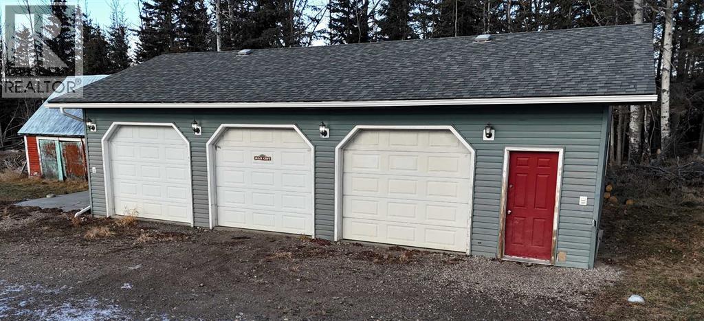 54032 Highway 748n, Rural Yellowhead County, Alberta  T7E 3M6 - Photo 3 - A2275097