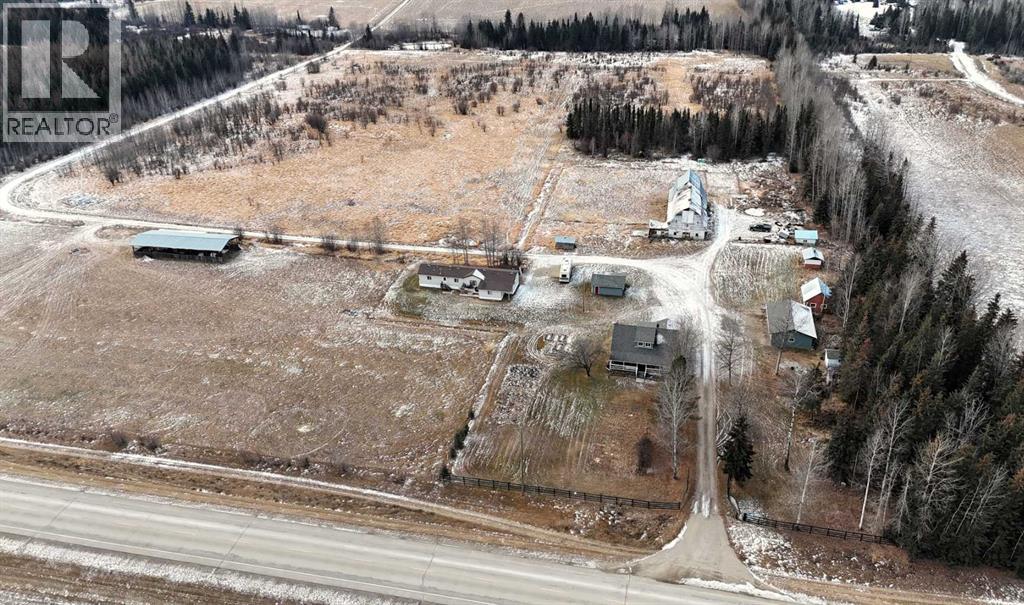 54032 Highway 748n, Rural Yellowhead County, Alberta  T7E 3M6 - Photo 6 - A2275097